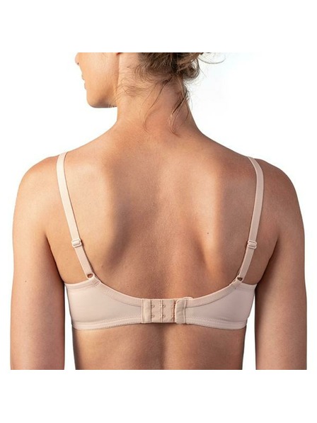 Bellinda MICROFIBRE PADDED BRA - Dámská vyztužená podprsenka - tělová