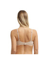 DIM DIM INVISIBLE UNDERWIRE FULL CUP BRA - Dámská podprsenka s kosticí - tělová