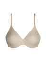 DIM DIM INVISIBLE UNDERWIRE FULL CUP BRA - Dámská podprsenka s kosticí - tělová