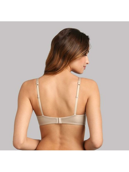 Playtex PLAYTEX COCOON 24H SOFT ABSOLU BRA - Dámská podprsenka s kosticemi - tělová