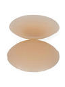 DIM NIPPLE COVERS - Silikonové nálepky na bradavky - tělová