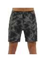 Horsefeathers Sportovní kraťasy Talon - tie dye