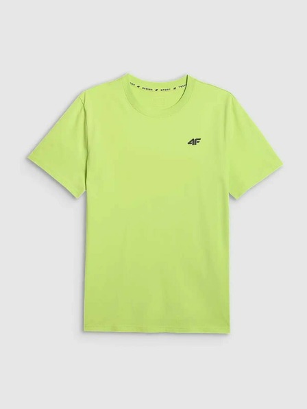 4F Pánské tričko 4F James