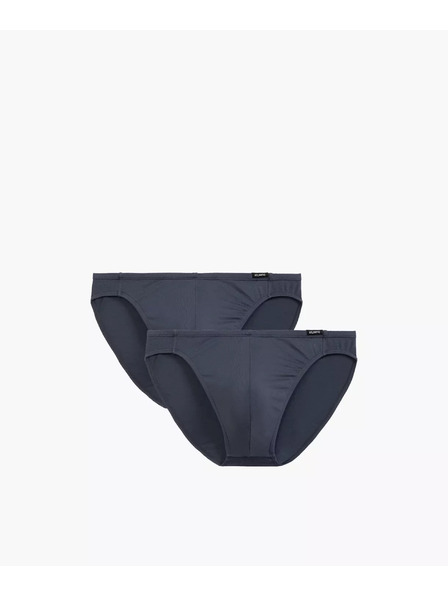 Atlantic 2-PACK Slipy Męskie Mini