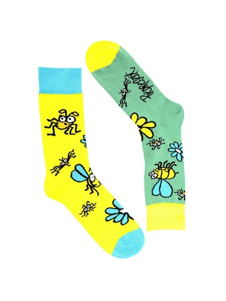 Represent Ponožky MICROCOSMOS