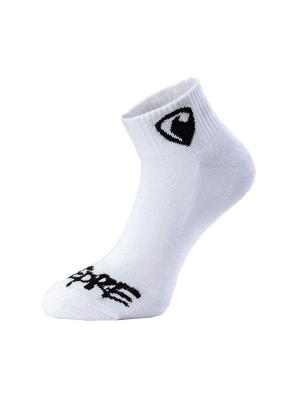 Represent Ponožky WHITE