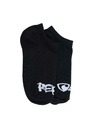 Represent Ponožky BLACK