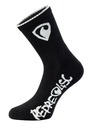 Represent Ponožky BLACK