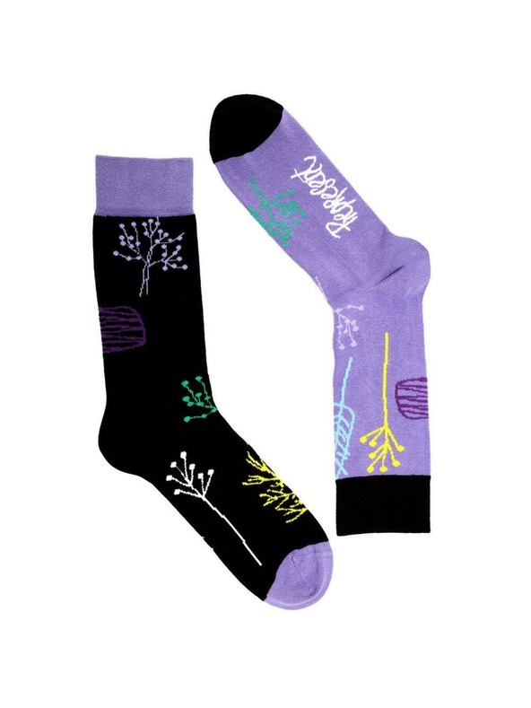 Represent Ponožky HERBS