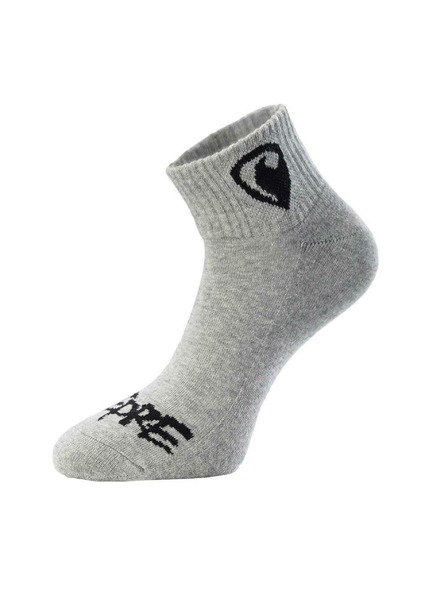 Represent Ponožky GREY