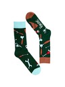 Represent Ponožky SPITFIRE PARTS