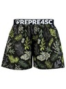 Represent Pánské trenky EXCLUSIVE MIKE PRICKLY TREETOP