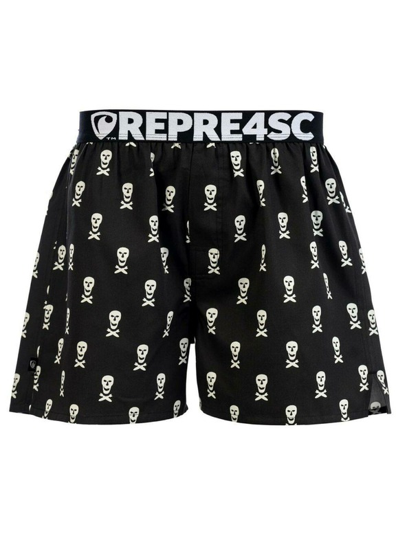 Represent Pánské trenky EXCLUSIVE MIKE LUFTPIRATEN