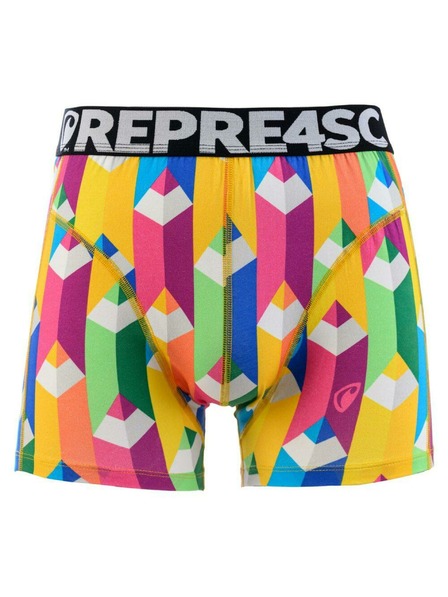 Represent Pánské trenky EXCLUSIVE SPORT PASTEL UP!