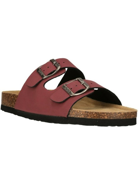 Nou Dámské korkové pantofle Nou Whitehill W V2