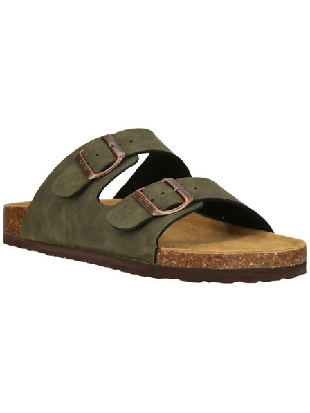 Nou Pánské korkové pantofle Nou Shawnee M V2