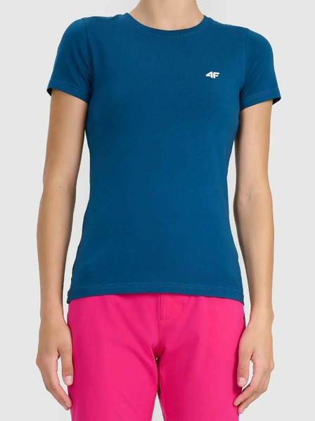 4F Dámské tričko 4F Linda