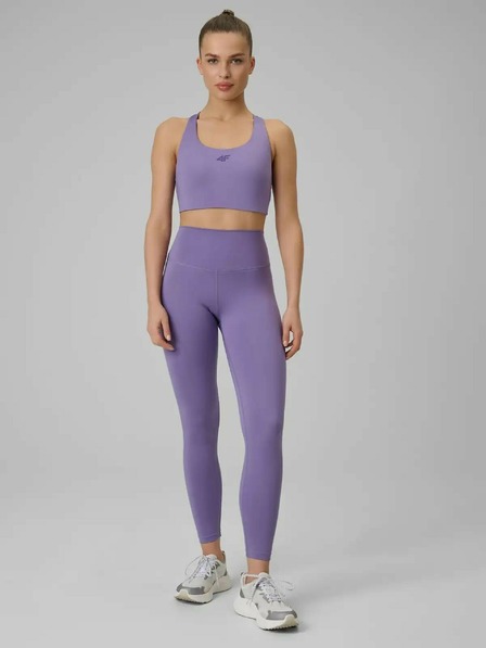 4F Dámské legíny 4F FNK Storm