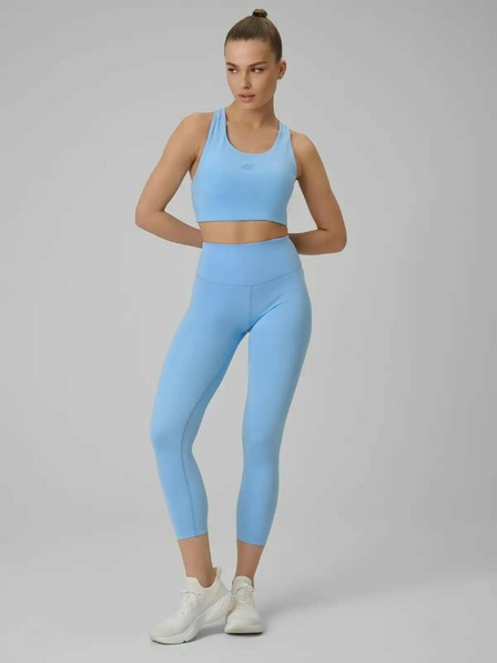 4F Dámské legíny 4F FNK Cliff