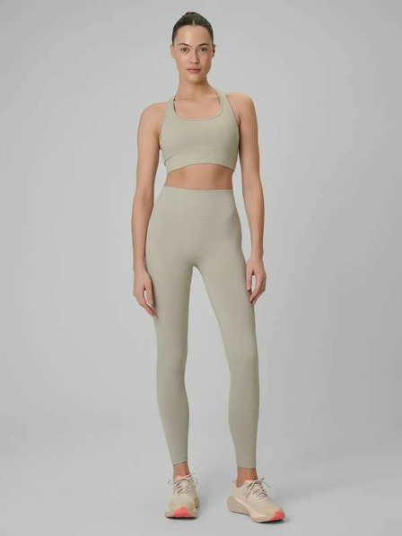 4F Dámské legíny 4F FNK Hawk