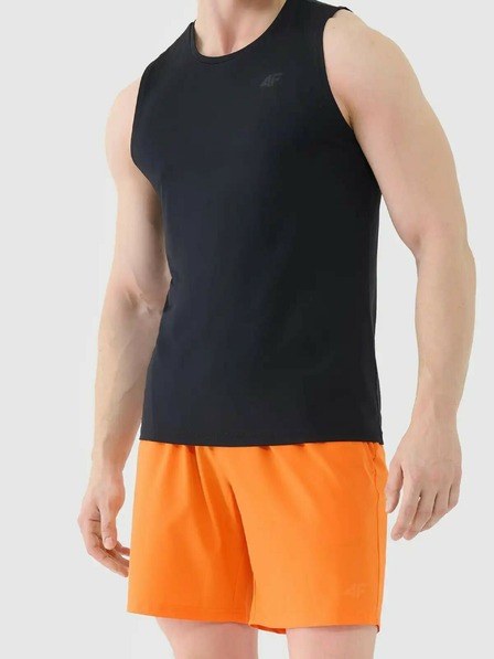 4F Pánské tílko 4F FNK Namib