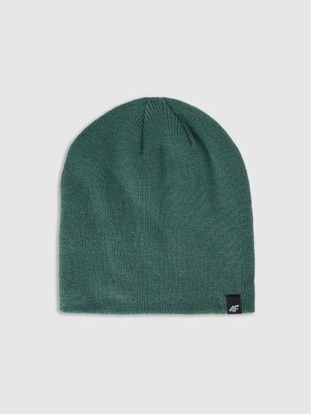 4F Pánská čepice 4F