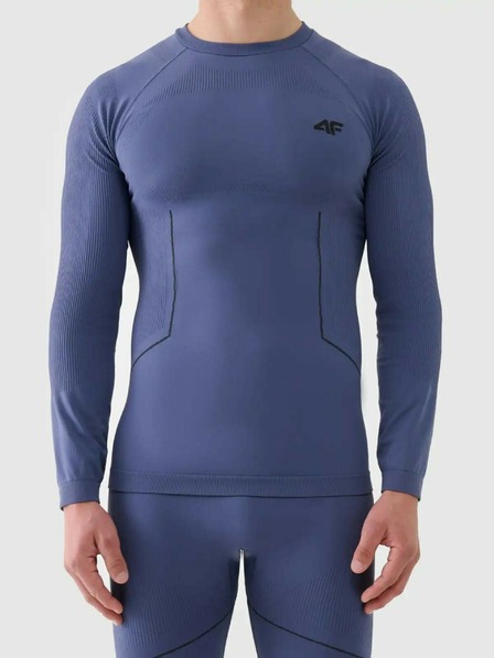 4F Pánské funkční triko 4F