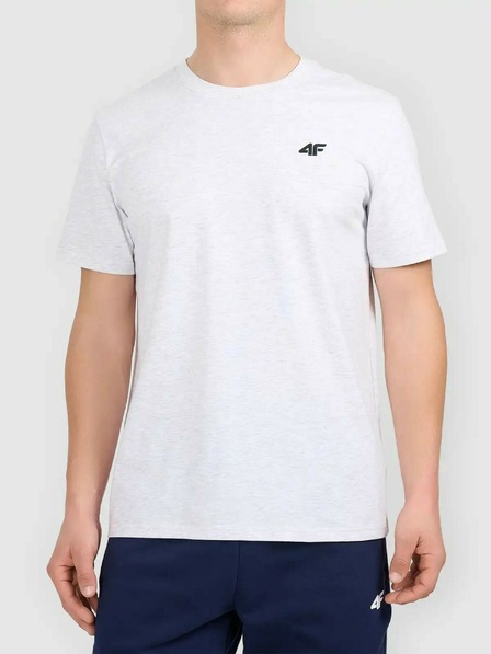 4F Pánské tričko 4F Jack