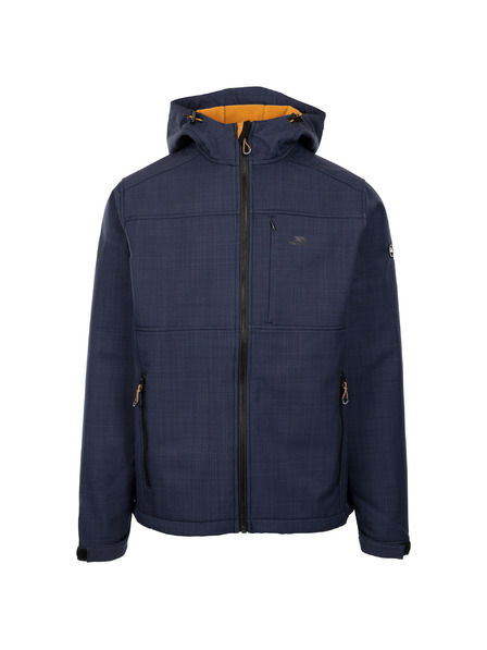 Trespass Pánská softshellová bunda Trespass Piber