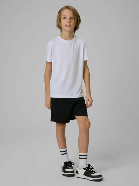 4F Chlapecké kraťasy 4F FNK