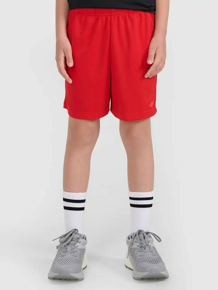 4F Chlapecké kraťasy 4F FNK