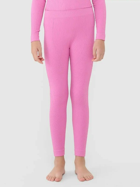 4F Dívčí termo set 4F