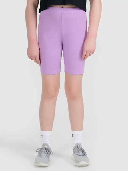 4F Dětské kraťasy 4F