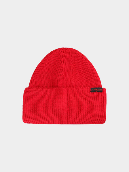 4F Chlapecká zimní čepice 4F