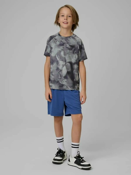 4F Chlapecké kraťasy 4F FNK