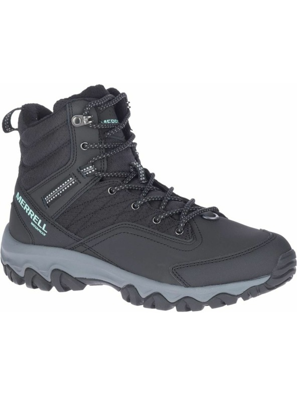 Merrell Thermo Akita Mid WP Kotníková obuv