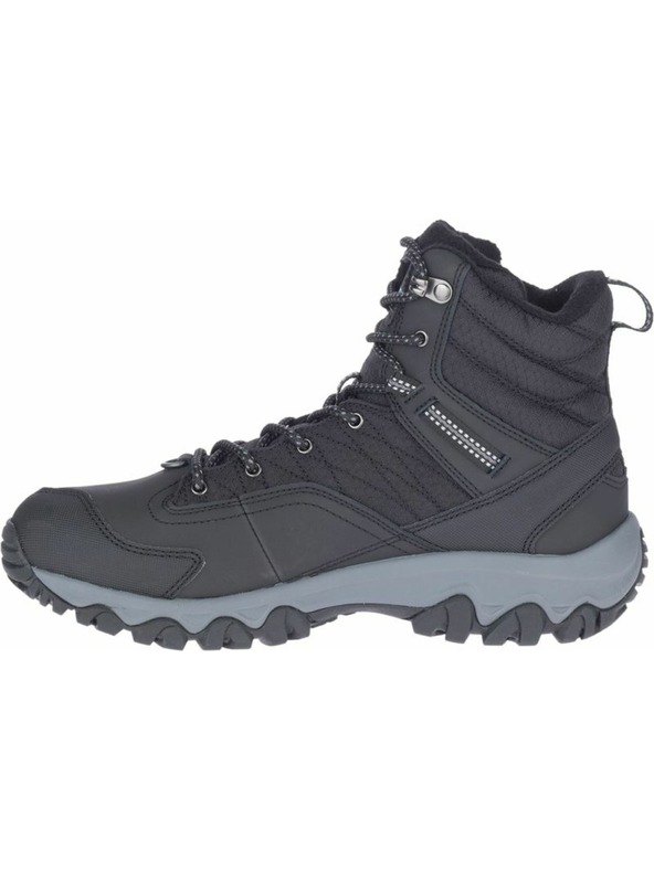 Merrell Thermo Akita Mid WP Kotníková obuv