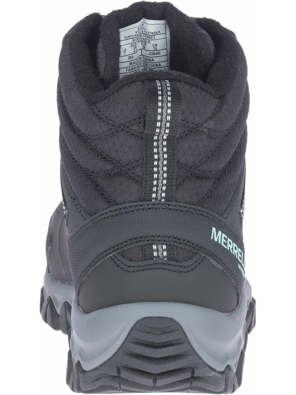 Merrell Thermo Akita Mid WP Kotníková obuv