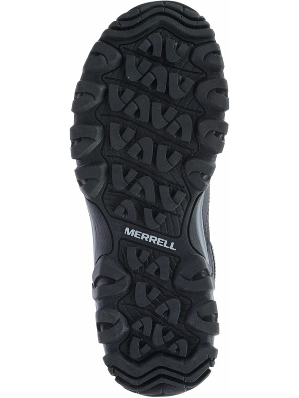 Merrell Thermo Akita Mid WP Kotníková obuv