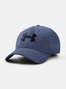 Under Armour Pánská kšiltovka Under Armour Men's  Print Blitzing Cap