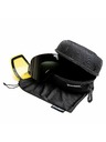 Horsefeathers Snowboardové brýle Colt - black/smoke