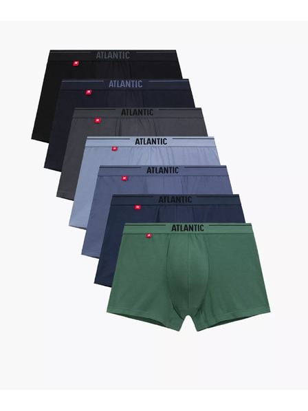 Atlantic Pánské boxerky 7ks