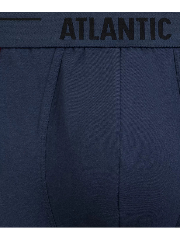 Atlantic Pánské boxerky 7ks