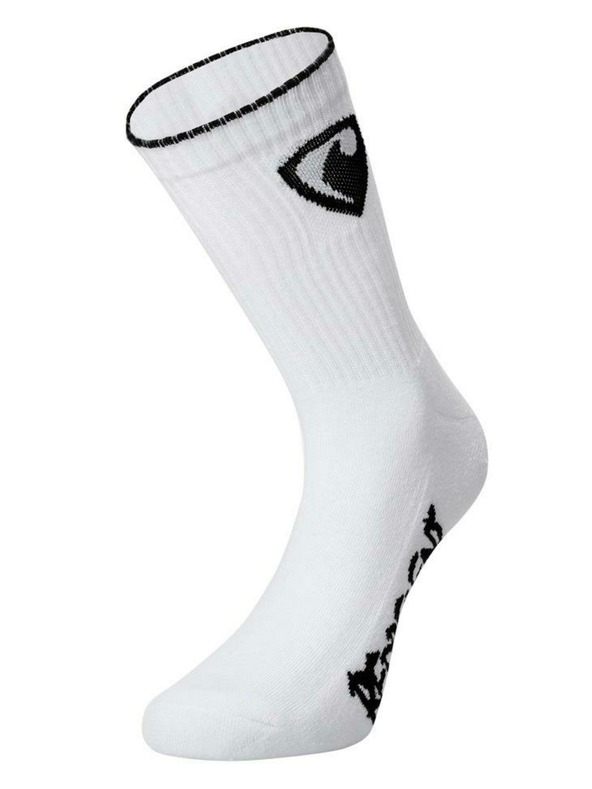 Represent Ponožky WHITE