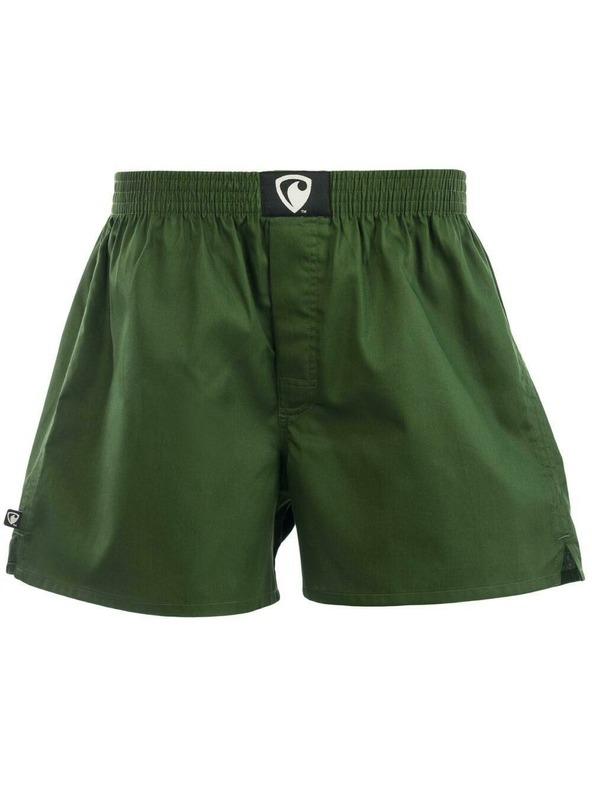 Represent Pánské trenky EXCLUSIVE ALI GREEN