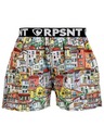 Represent Pánské trenky EXCLUSIVE MIKE SMALL TOWN