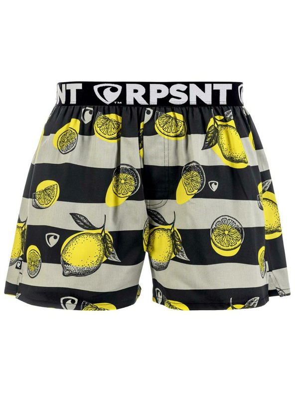 Represent Pánské trenky EXCLUSIVE MIKE LEMON AID