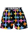 Represent Pánské trenky EXCLUSIVE MIKE RAINBOW CRUSADE