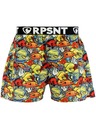 Represent Pánské trenky EXCLUSIVE MIKE AQUARIUM TRAFFIC