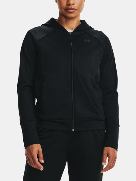 Under Armour Dámská bunda Under Armour Tricot Jacket